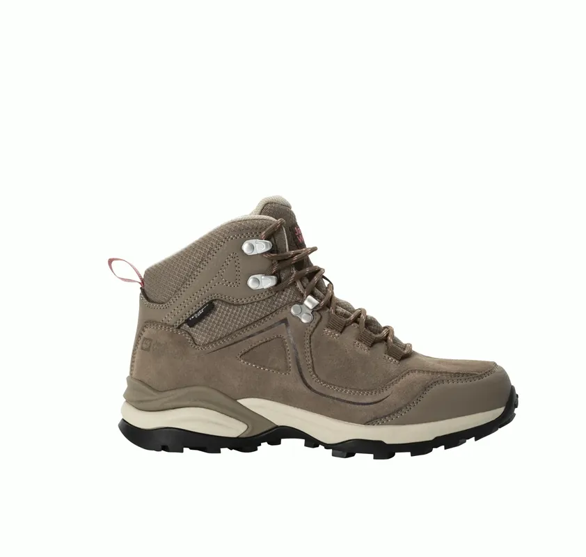 Aktuell SUNSET HIKE TEXAPORE MID W