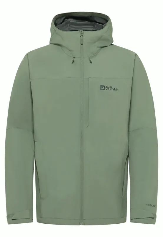 TEMPEST 2L JKT M Meistverkauft
