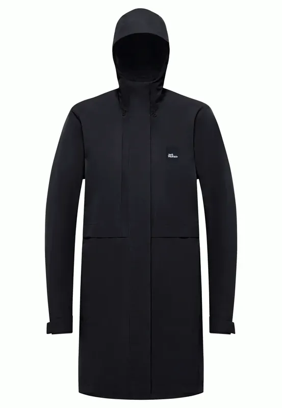 TERRAVIEW 2L COAT W Markenware