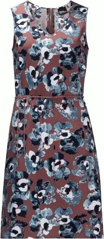 TIOGA ROAD FLOWER DRESS Neue Ware