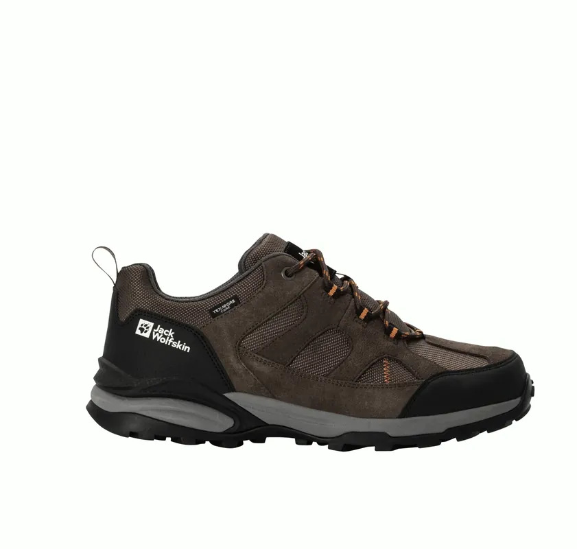Sale TRAIL HIKER TEXAPORE LOW M