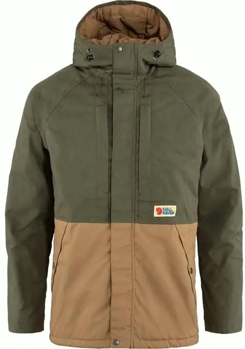 Begrenztes Angebot Vardag Lite Padded Jacket M