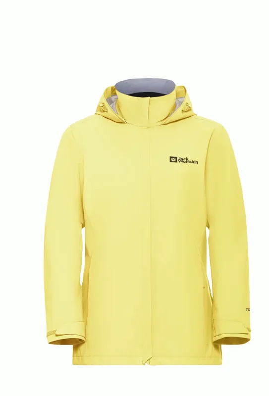 TRAILTIME 2L JKT W Super-Preis
