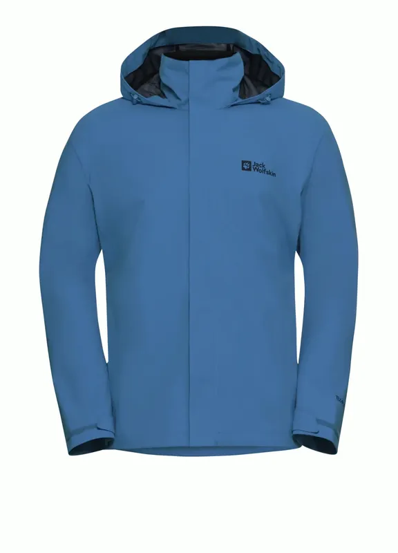 Must-Have TRAILTIME 2L JKT M