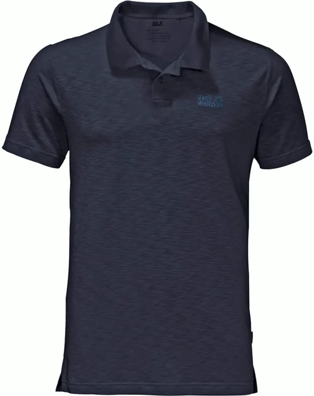 TRAVEL POLO M Rabatt