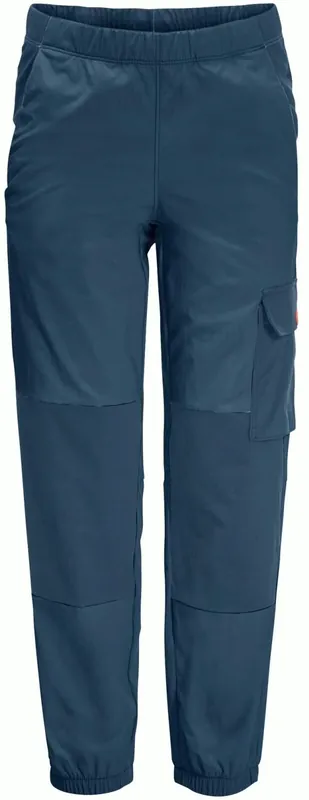 Geprüft VILLI STRETCH PANTS K