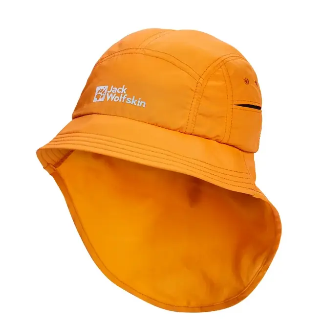 Echt VILLI VENT LONG HAT K
