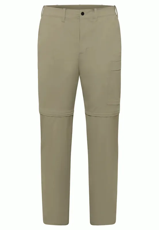 WAGAMI ZIP OFF PANTS M Solange Der Vorrat Reicht