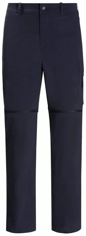 WANDERTHIRST ZIP PANTS M Echt
