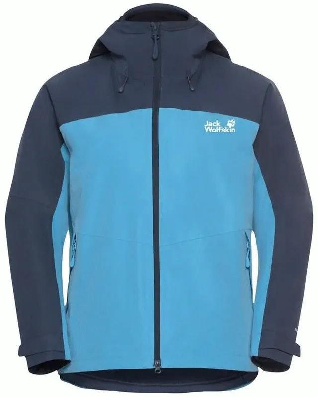 WILD PLACES 3IN1 JKT W Neue Ware