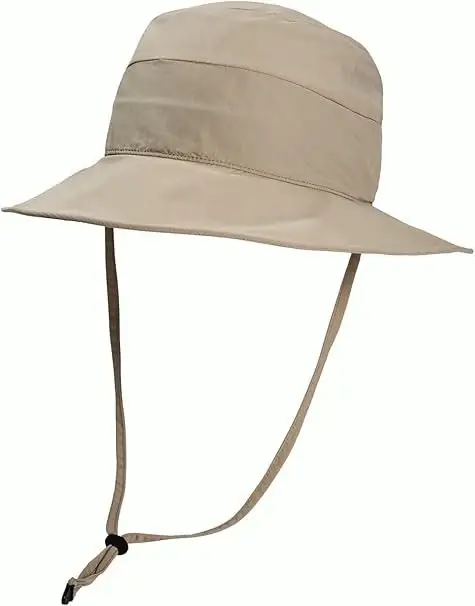 Direkt Vom Hersteller WINGTIP HAT W
