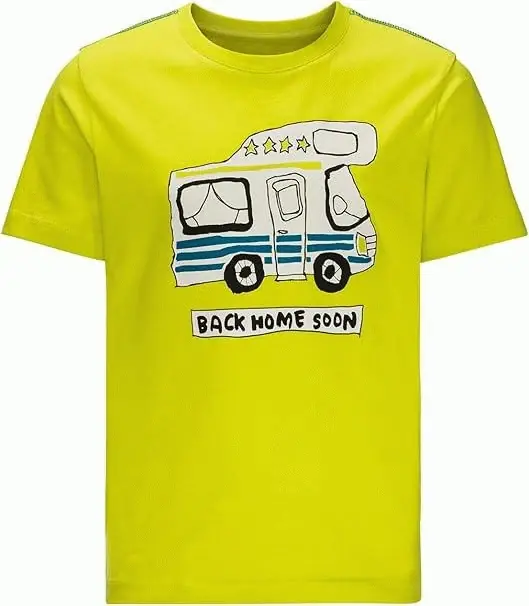Markenprodukt WOLF & VAN T B