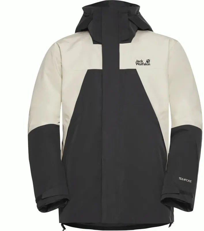 Geprüft FLOWLINE 2L INS JKT M