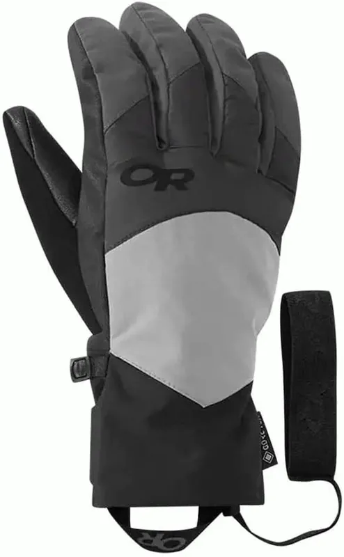 Top-Angebot Fortress Sensor Gloves Men