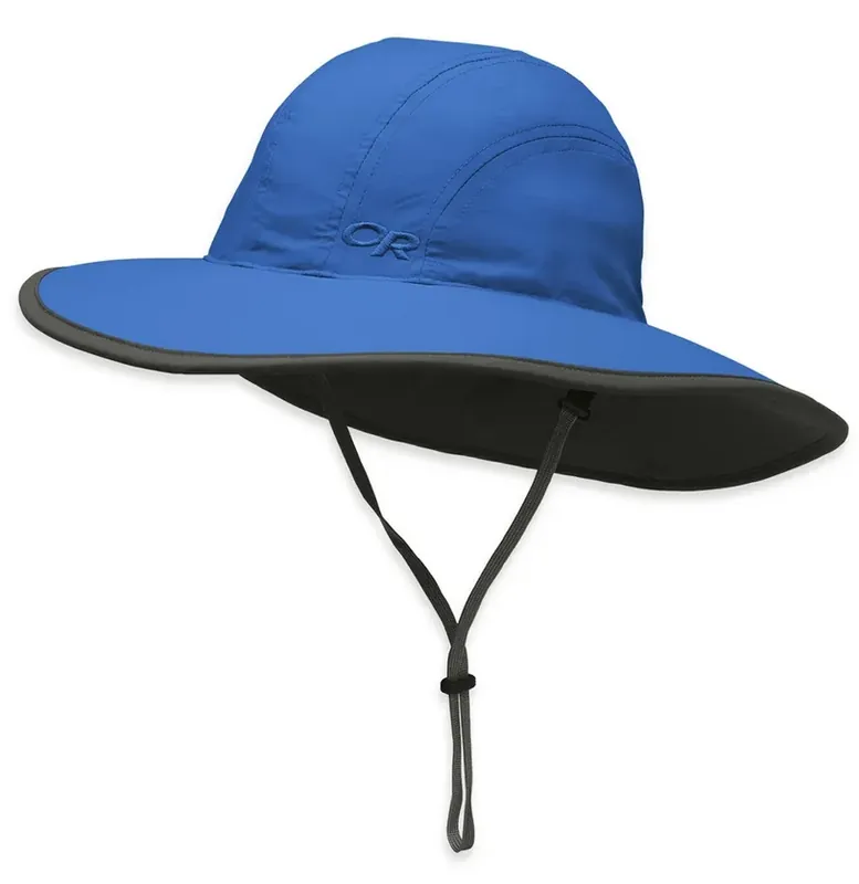 Kids‘ Rambler Sun Hat Kracherpreis