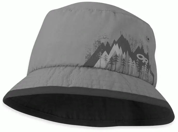 Kids‘ Solstice Sun Bucket Preisknaller