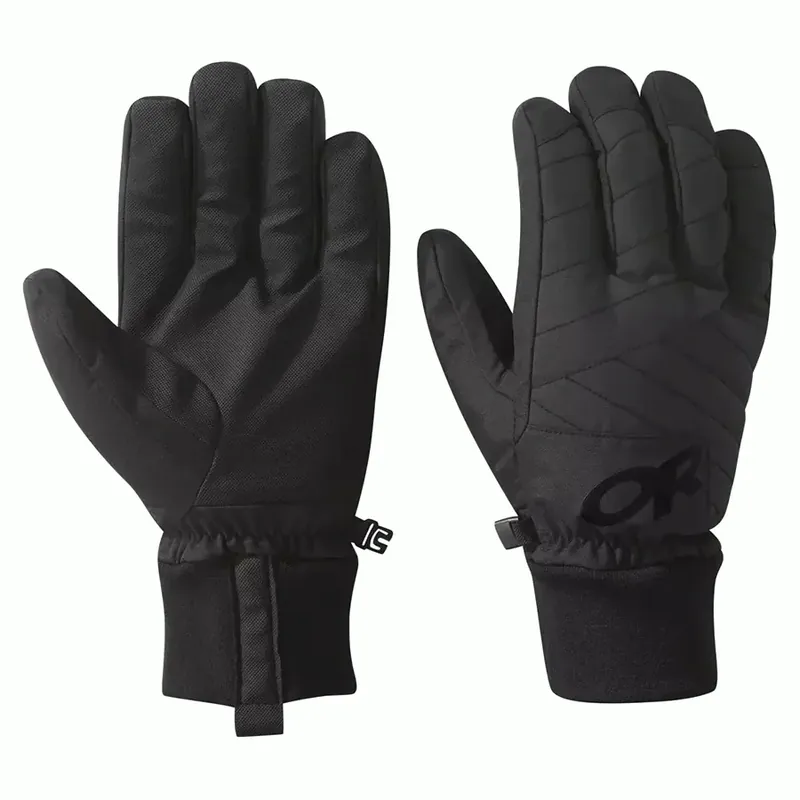 Markenware Riot Gloves Men‘s