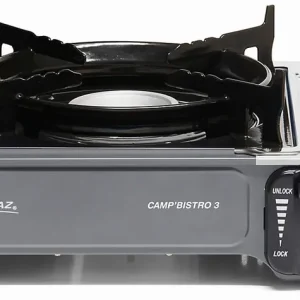 Mega-Angebot Kocher ‘Camp Bistro®‘