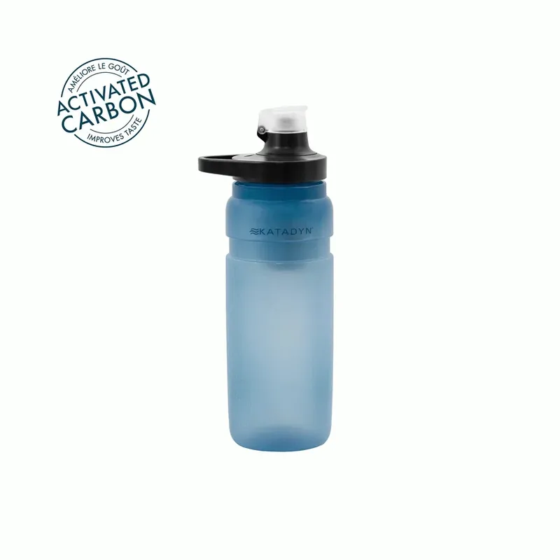 Geprüft BeFree AC Bottle