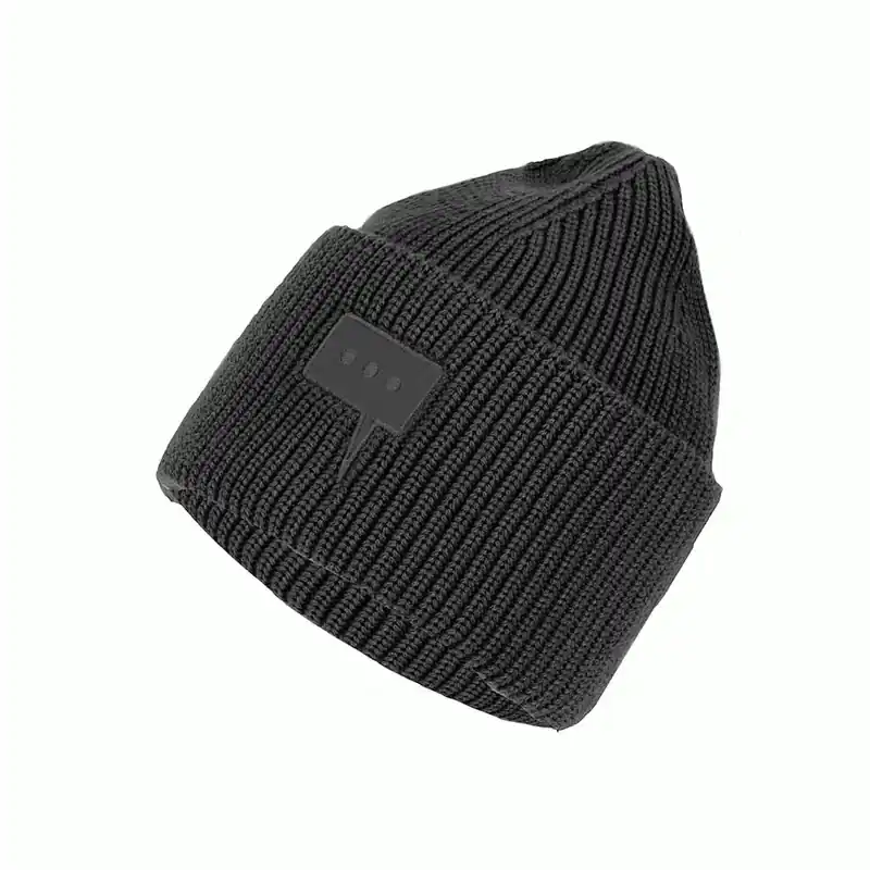 Top-Preis Ecovo Merino Beanie