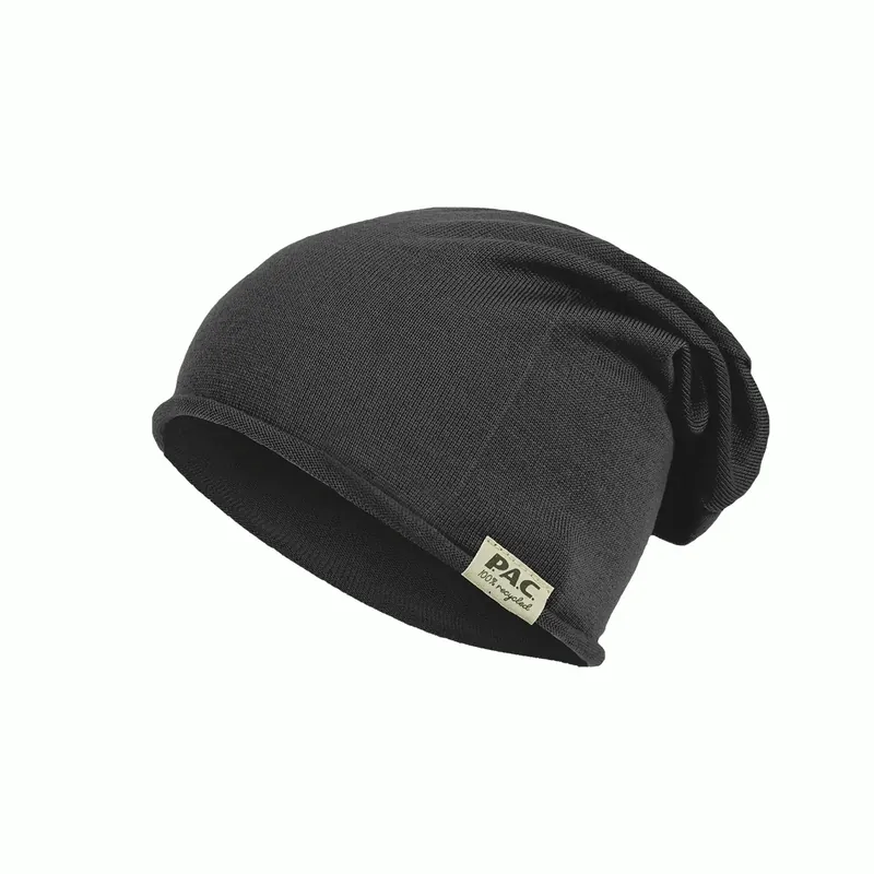 Preiswert Nature Merin 100% Recycled Merino Beanie