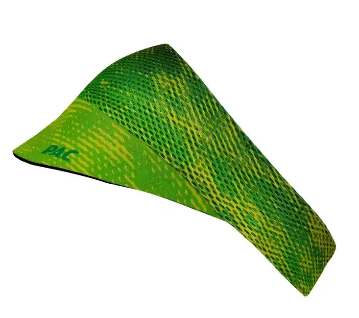 Neue Ware Pac Ultra Visor Headband