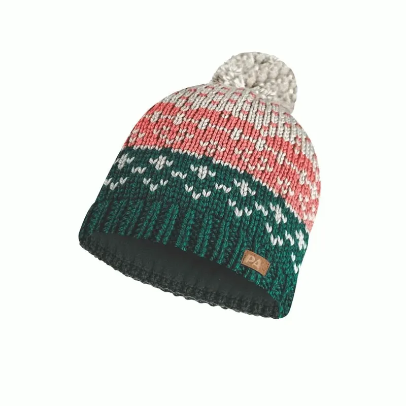 Kracherpreis Sport Lidda Pom Beanie