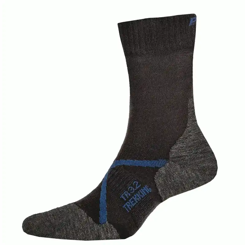 TR 3.2 Trekking Merino Light Men Echt