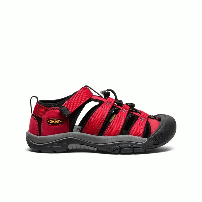 NEWPORT H2 KIDS Zertifiziert