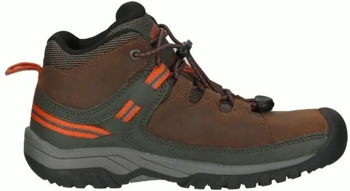 TARGHEE MID WP KIDS Jetzt Kaufen