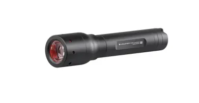 Günstig C5R Led Lenser rechargeable