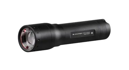 Knallerangebot C7R LED LENSER