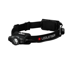 Bestseller H5R Core black