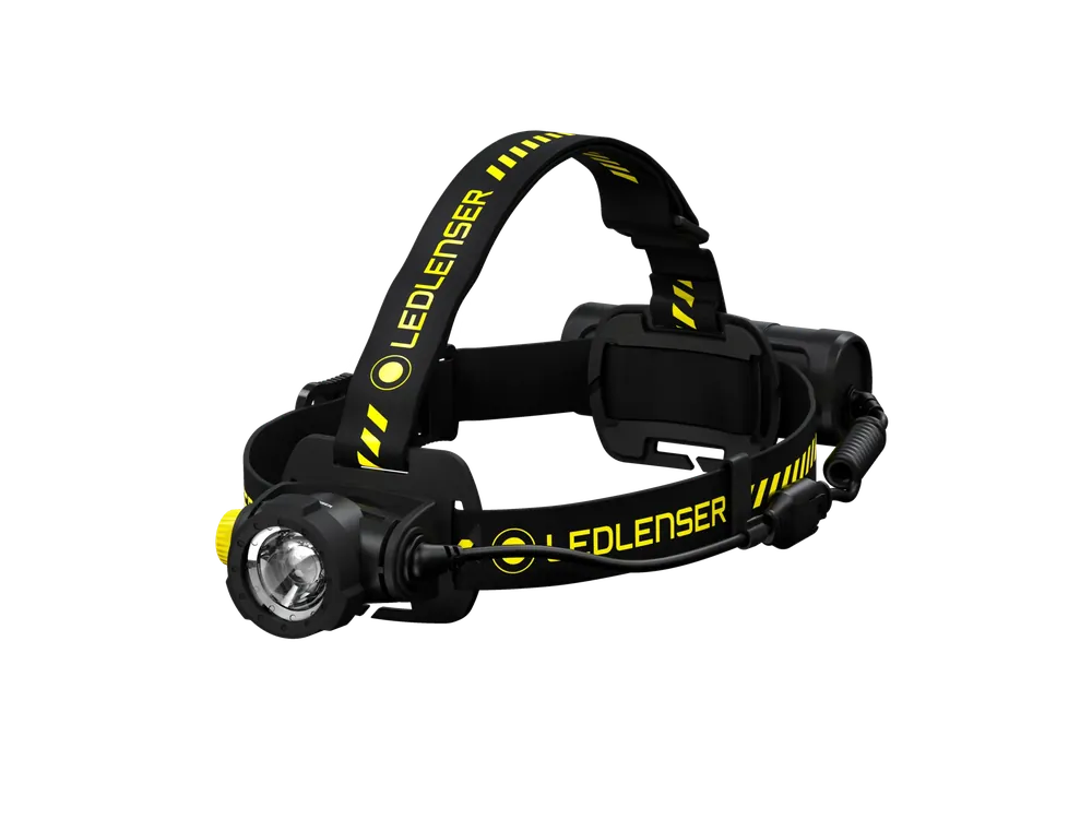 H7R Work Black Box Sonderangebot