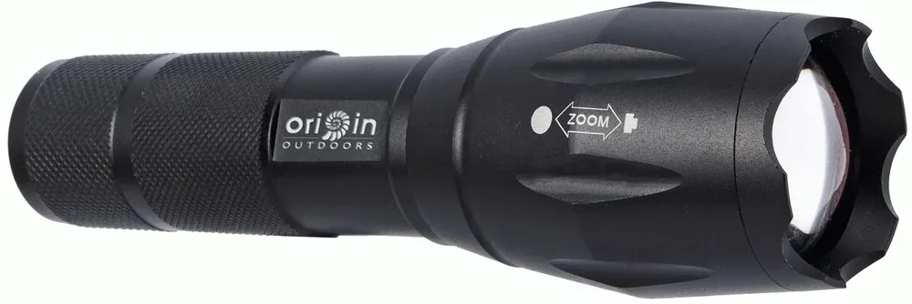 LED-Taschenlampe ‘Focus‘ Garantierte Lieferung