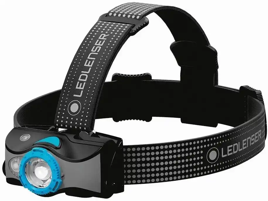 Heißes Angebot MH7 black blue