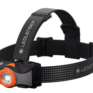 MH7 black orange Expressversand