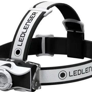 MH7 Ledlenser black Preisreduziert
