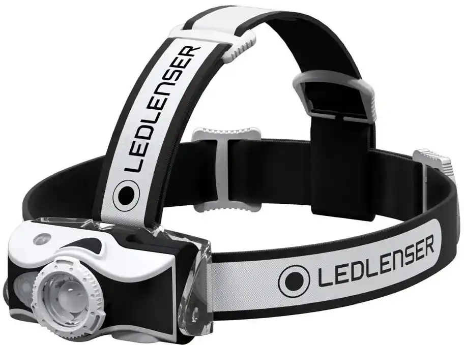 MH7 Ledlenser black Preisreduziert