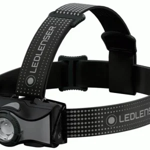 Günstig MH7 Ledlenser grey