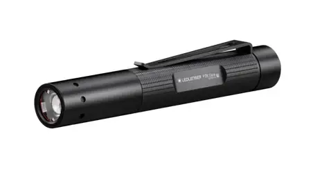Bestpreis P2R Core black