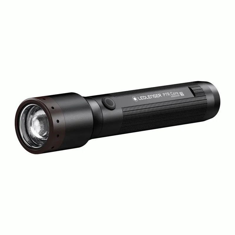 Sichere Zahlung P7R Core black