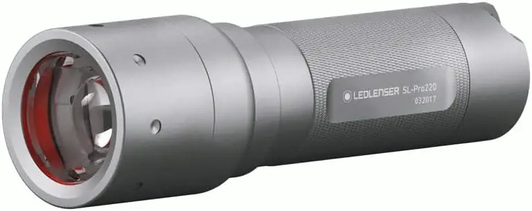 SL-Pro220 silver Meistverkauft