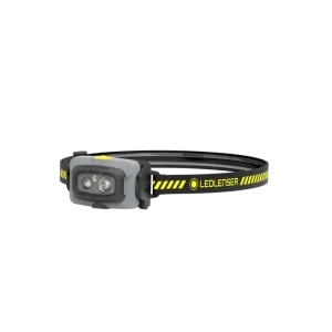 Jetzt Kaufen Stirnlampe HF4R Work yellow