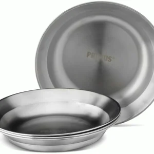 CampFire Plate S/S Begrenztes Angebot