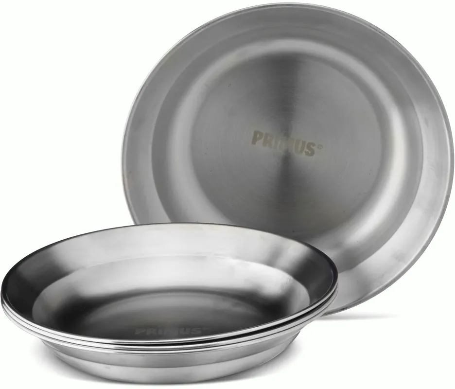 CampFire Plate S/S Begrenztes Angebot