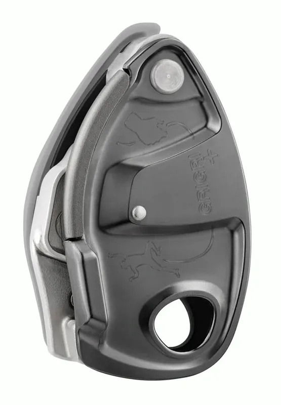 GRIGRI® + Begrenztes Angebot