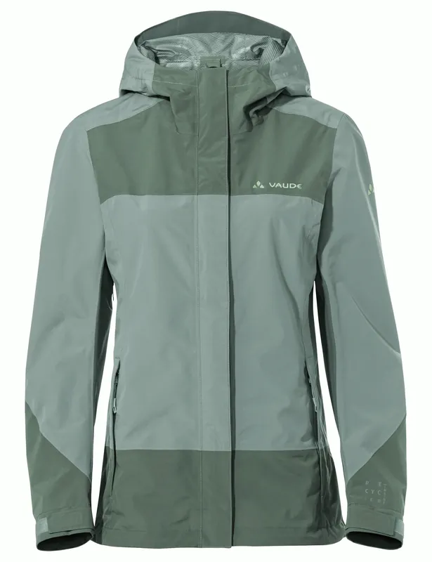 Sichere Zahlung Women‘s Neyland 2.5L Jacket