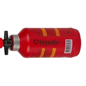 Sicherheitsflasche, 0,3 Liter Markenware