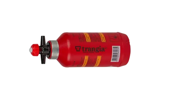 Sicherheitsflasche, 0,3 Liter Markenware